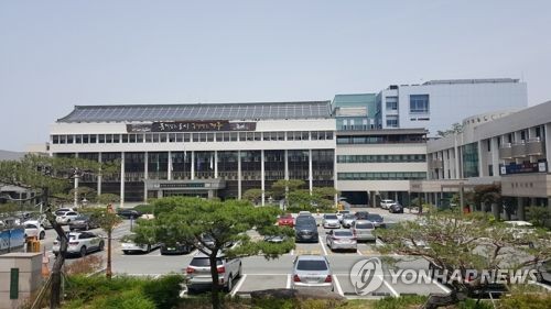 지난해 경주시 운동부 폭력실태 설문조사선 이상 흔적 없어