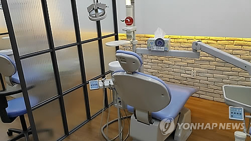 "진료비는 차명계좌로"…2년간 탈세한 치과의사 벌금 7억5천만원