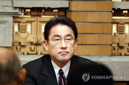 '포스트 아베' 주자에 손 뻗는 日집권당 넘버투 니카이