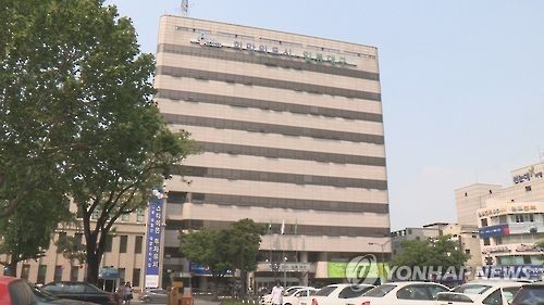 대구시청 여자 핸드볼팀감독 성추행 의혹 조사착수