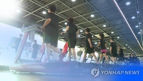 "걷는 운동이 격렬한 운동보다 아플 위험 더 낮춰"