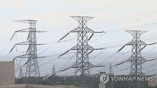 한전 동해안∼신가평 송전선로 '지역별 주민협의회' 구성