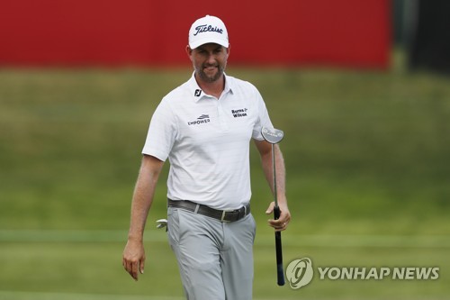 김시우·이경훈, PGA 투어 로켓모기지 클래식 2R 공동 42위