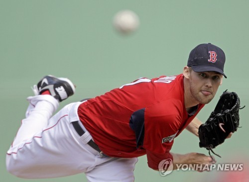 MLB 다니엘 바드, 7년 공백 딛고 빅리그 복귀