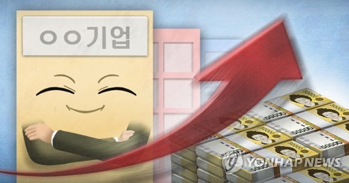 중기 자금 지원 '스케일업 금융'에 210개사 신청