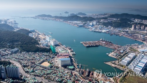 부산 감천항에서 사라진 베트남인…도주 경로도 확인 안 돼