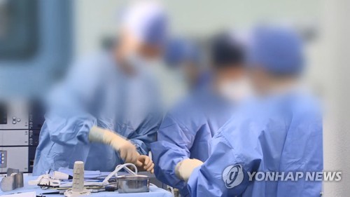 "수술 후 통증에 '전기자극치료' 효과…회복기간 단축"