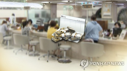 5대은행 대출 1200조…올해만 69조↑ '과속'에 건전성 비상
