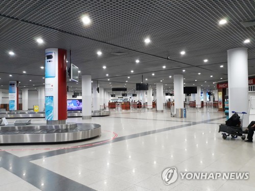 캄보디아, 해외 투자자 등에 코로나19 격리 면제 추진