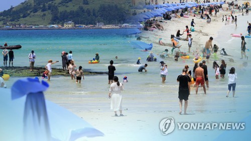 "언제든 가라·2주 이상도 OK"…코로나로 바뀐 휴가 新풍경