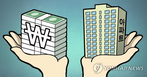 경기도, 재산세 전년보다 10.6% 증가…1조7천억원 부과