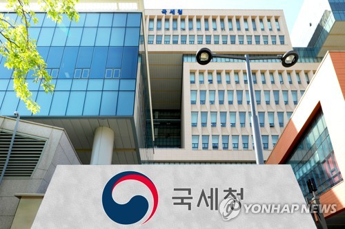 작년 '직계 증여' 30조 넘었다…1억 넘게받은 '금수저' 5만여명(종합)