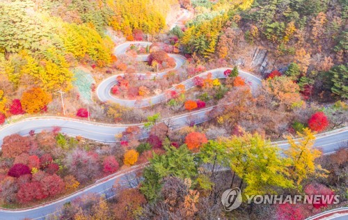 가을 국내 여행 예약하면 30% 할인…내달까지 상품 공모