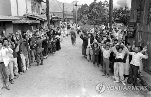 "한 맺힌 70년"…'현대사의 비극' 여순사건 특별법 제정되나