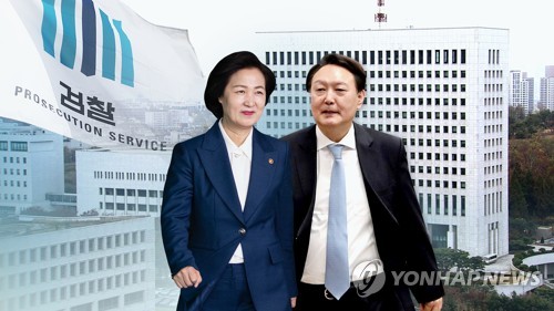 법무부 "검사가 형사사법 주체"…'총장 지휘권 폐지' 검토