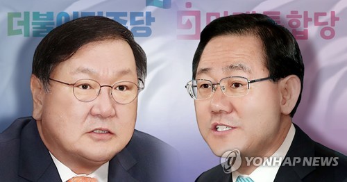 여당발 행정수도 이전, 관습헌법 뚫고 재추진될까