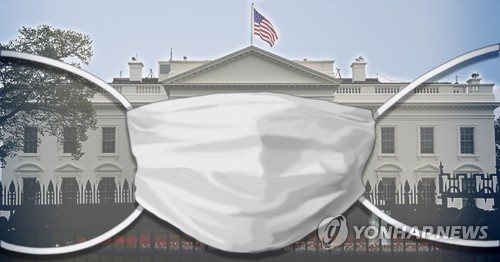 버티던 트럼프 "마스크 대찬성…공개석상 쓰는 것 문제없어"(종합)