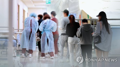 '거짓 진술' 인천 방문판매 확진자 관련 50대 추가 감염