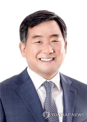박성민 의원 "기초의원 선거를 소선구제로" 법안 발의
