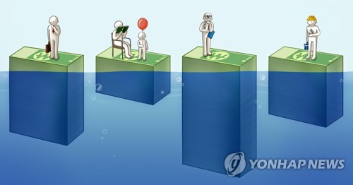 통합-국민, 청년기본소득 정책연대…다음은 합당?