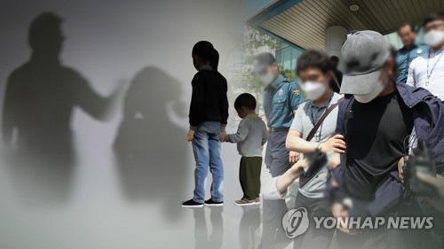 '9살 여아 학대' 학교 관계자 경고 처분…사안 처리 미숙