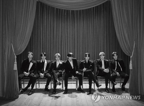 방탄소년단 日앨범 수록곡 '유어 아이즈 텔', 영화 주제가로