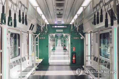 서울지하철도 하이패스처럼 통과만 하면 자동 결제(종합)