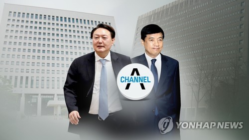 추미애, 수사지휘권 발동…윤석열 벼랑끝 갈림길