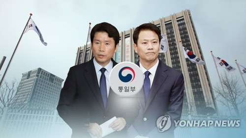 북한 선전매체, 이인영·임종석 새외교안보라인에 기대감 내비쳐(종합)