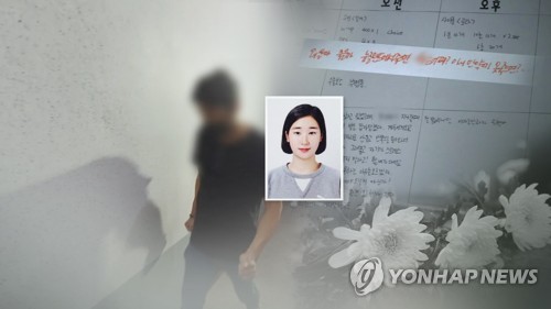최숙현 선수 고소 사건 축소 수사 의혹 경주경찰서 감찰