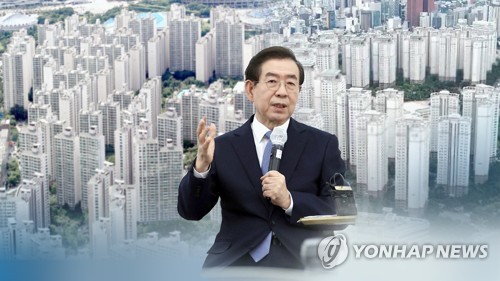 '그린벨트 수호투사' 없는 서울시 부동산 정책 어디로 가나