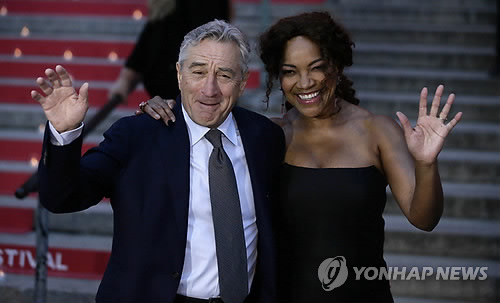 아내 카드한도 줄인게 월 6천만원…로버트 드니로 "돈 바닥나"