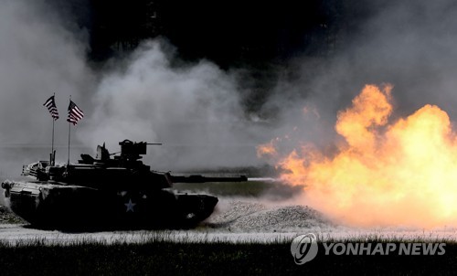 독일서 '미군 감축' 발표에 비판 커져…"실패할 가능성도"