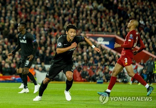 눈부셨던 '16골 19도움'…황희찬의 축구는 '빅리그'로