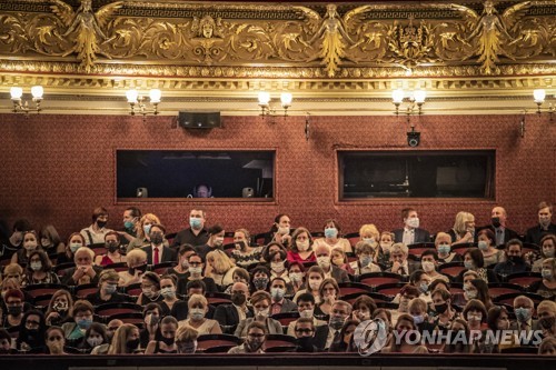 EU의 한국인 입국허용 권고에도 체코, 입국 제한 계속