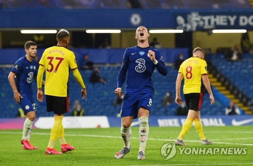 맨유, 본머스 5-2로 잡고 4연승…4위 첼시 추격 이어가