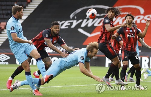 EPL, 오늘 '오심 파티'…3경기 모두 PK 오심 나왔다