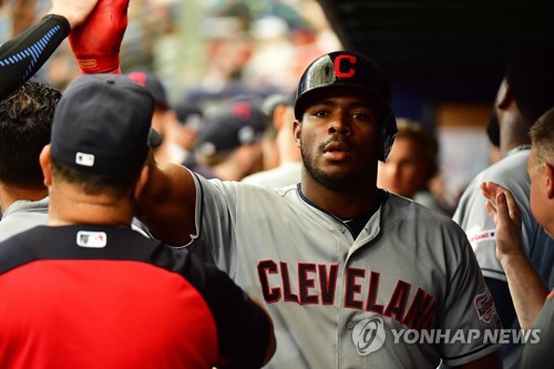 "MLB 볼티모어, FA 미아 푸이그에 관심…계약 제안도"