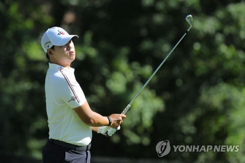 김시우·이경훈, PGA 투어 로켓모기지 클래식 2R 공동 42위