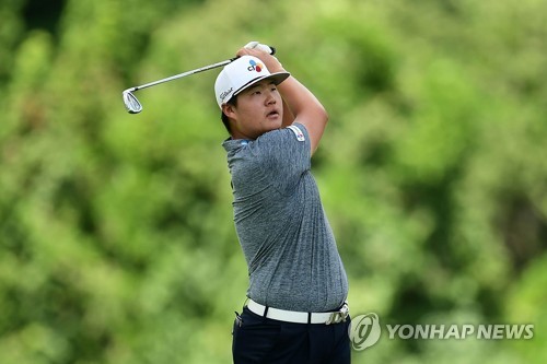 PGA 투어 '뮤어필드 2연전' 첫 대회 워크데이 채리티 9일 개막