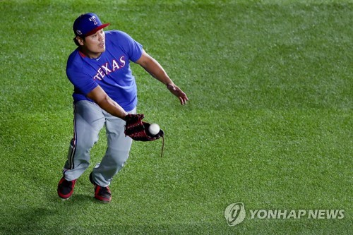 코로나19 확산 중 MLB 팀 훈련 재개…코리안 빅리거도 구슬땀