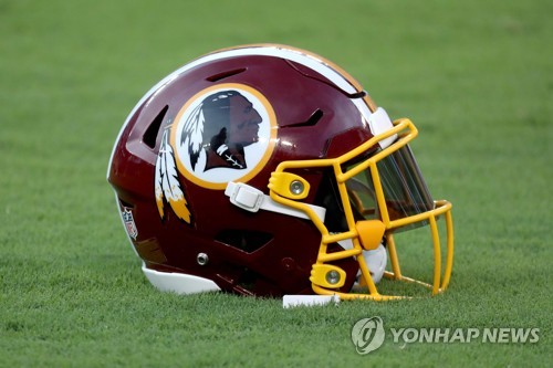 "딱 붙는 치마 입어라"…NFL 레드스킨스 성희롱 무더기 폭로