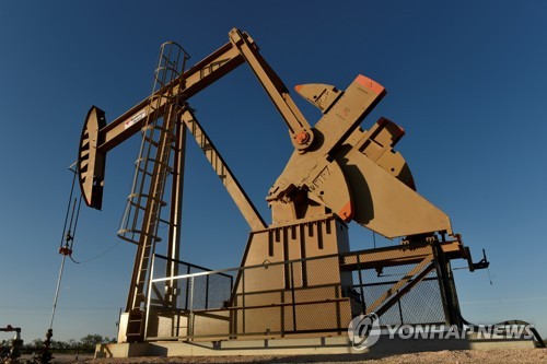 국제유가, OPEC+ 회의 앞두고 관망세…WTI 1.1%↓