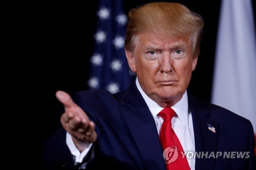 미·멕시코 정상, 8일 워싱턴서 첫 만남…멕시코선 논란 지속