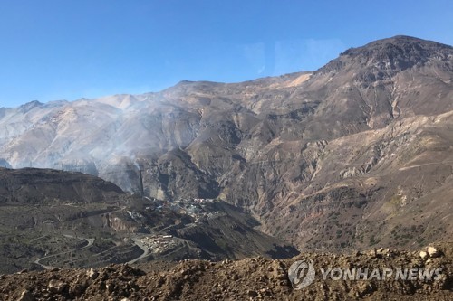 경기 회복 신호탄인가…구리 값 15개월만의 최고치로 상승