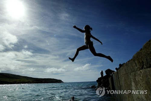 아메리카 원주민·폴리네시아인 800년 전 태평양 건너 교류