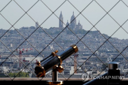 프랑스 코로나19 실업급여 대거 허위청구…수사 착수