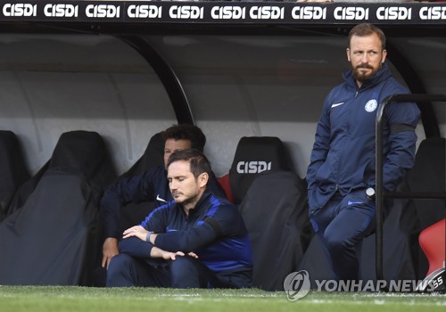 '스털링 3골' 첼시, 브라이턴에 5-0 대승…2경기 연속 5골 파티