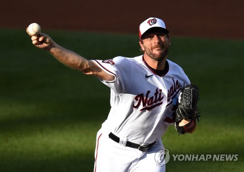 [MLB개막] ① 코로나 시대 '팀당 60경기' 초미니 시즌 시작