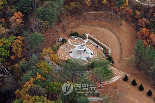 양구군 '남면'→'국토정중앙면' 명칭 변경 추진